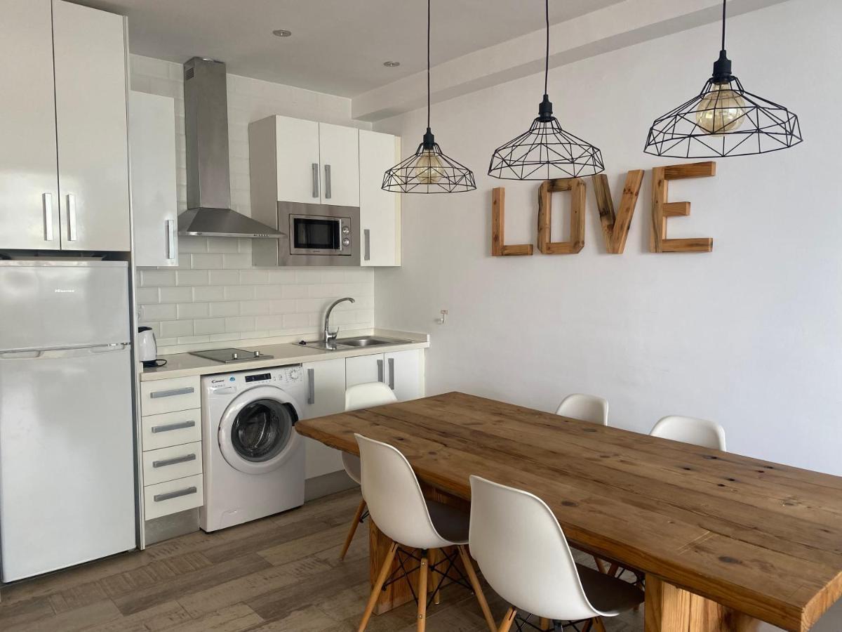 Apartment Benal