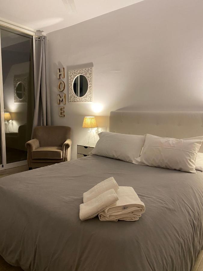 Benal Apartment Benalmádena