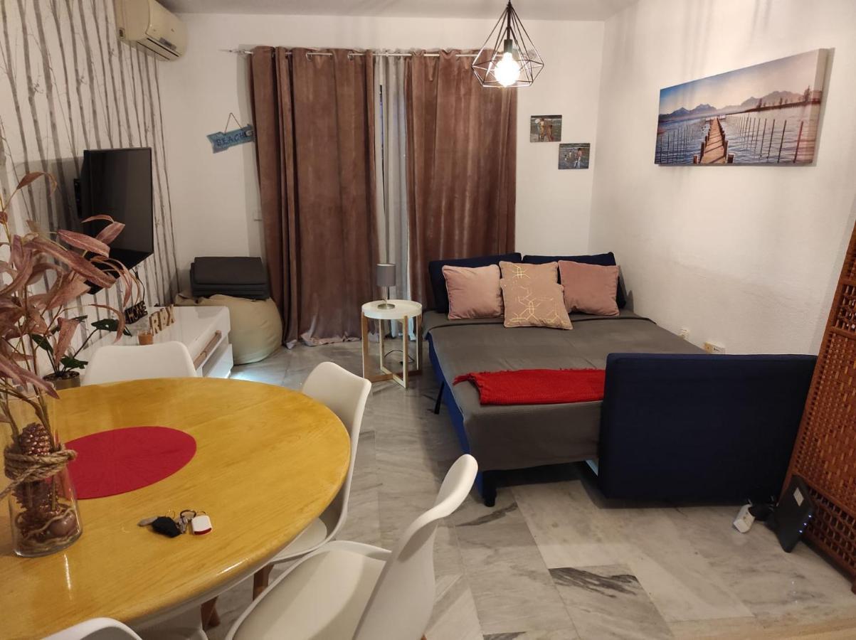 Appartement Benalmar Playa Benalmádena