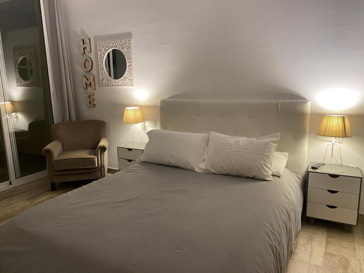 Benal Apartment