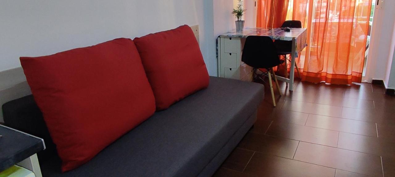 Benalmadena Iris Apartment Sea View