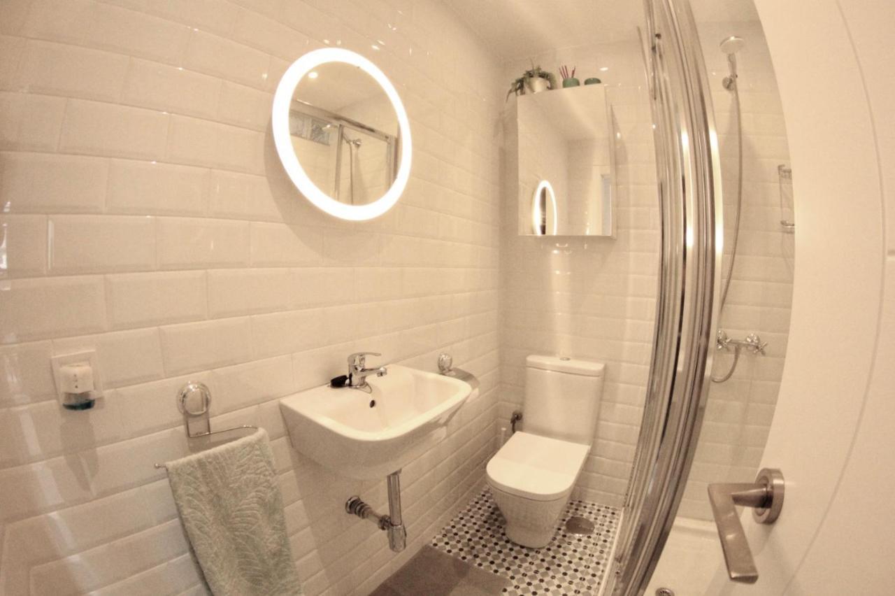 Apartment - New Nordic Style & Sunny