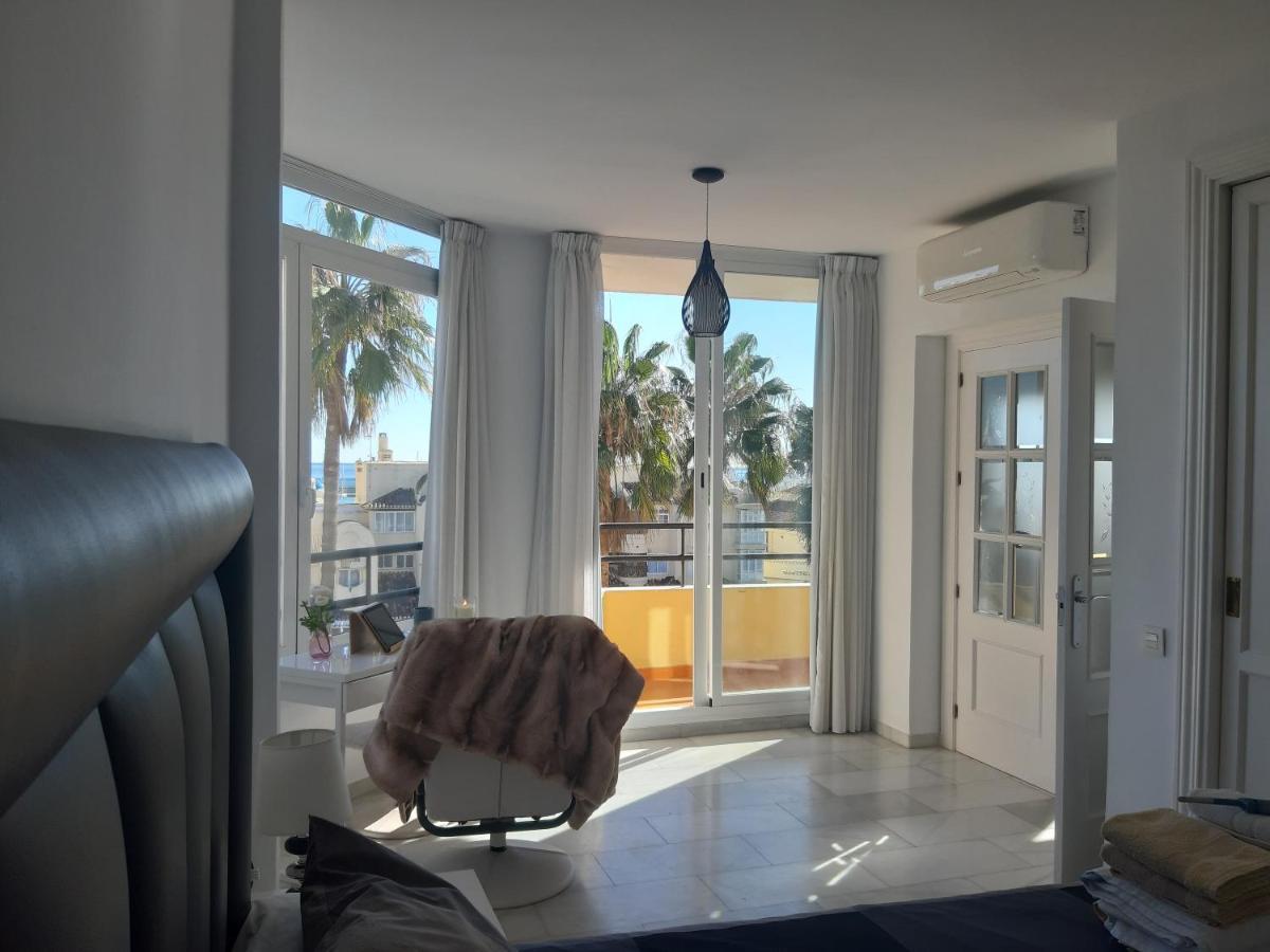 Vacaciones En Puerto Marina (Benalmadena Costa) Apartamento