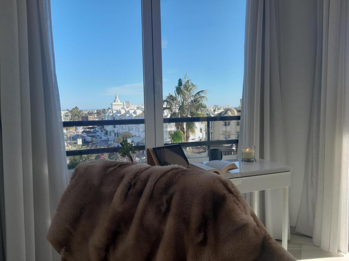 Vacaciones En Puerto Marina (Benalmadena Costa)