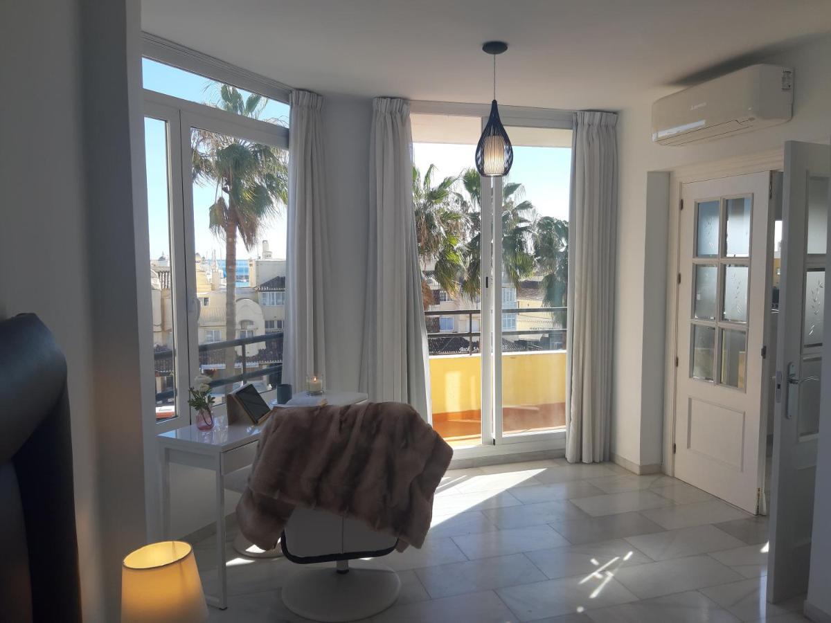 Vacaciones En Puerto Marina (Benalmadena Costa) Apartamento