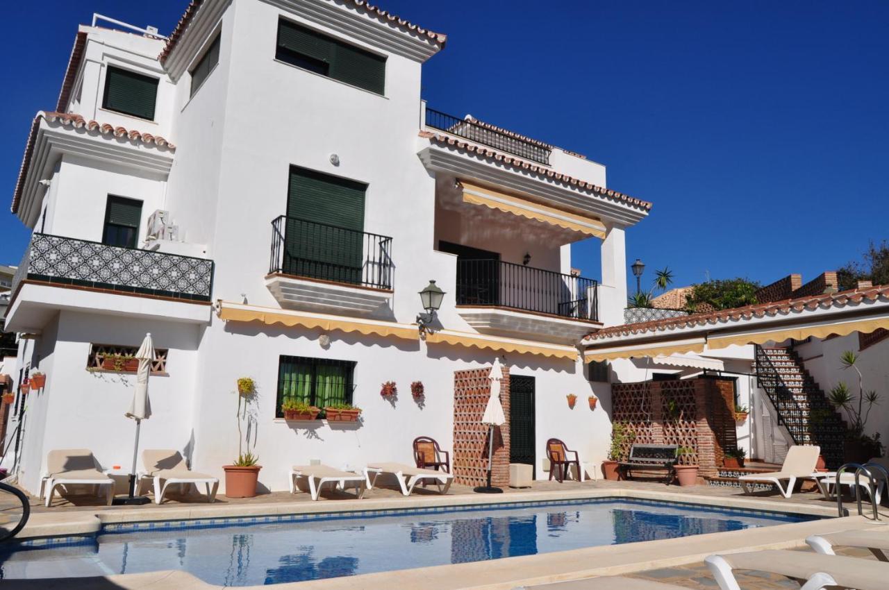 Accommodatie bij particulieren Biznaga Hols (adults Only)