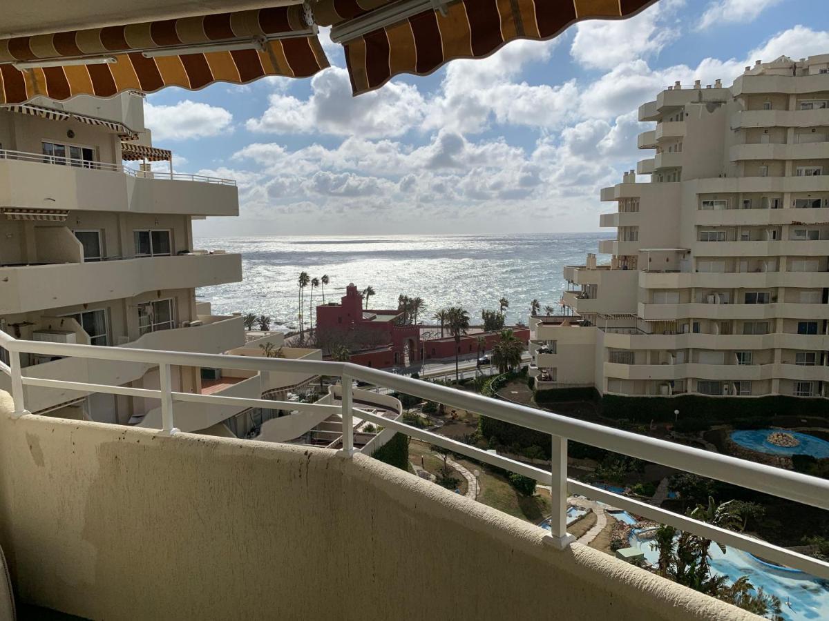 Apartment Beachfront Complex - El Rincon De Maria *