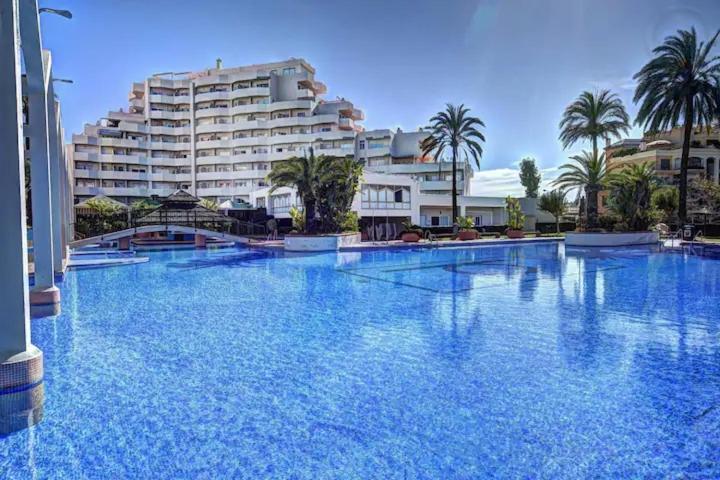 Beachfront Complex - El Rincon De Maria * Benalmadena