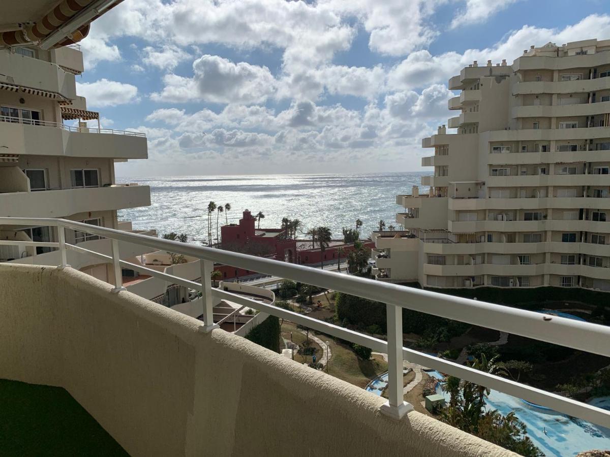 Beachfront Complex - El Rincon De Maria *