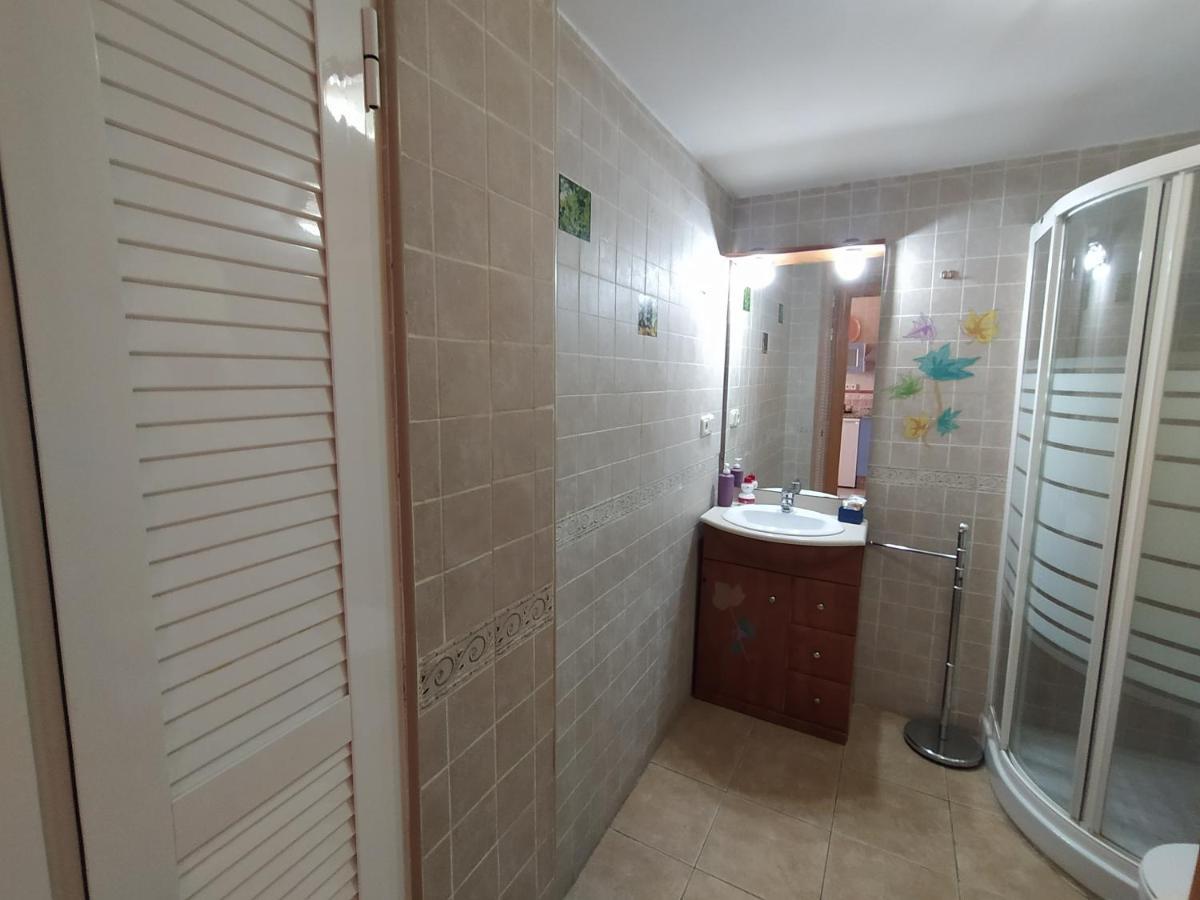 Vive Benal 814, Parque Acuático, Playa 100m Apartamento *