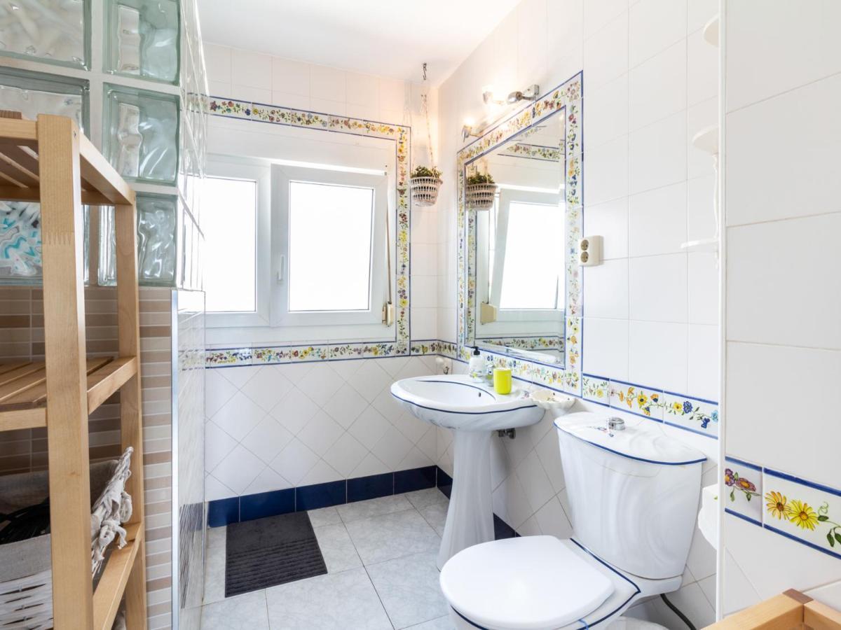 Casa Paloma Apartment Benalmadena