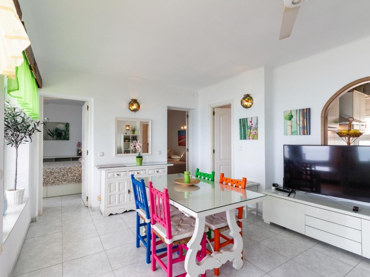 Casa Paloma Apartment