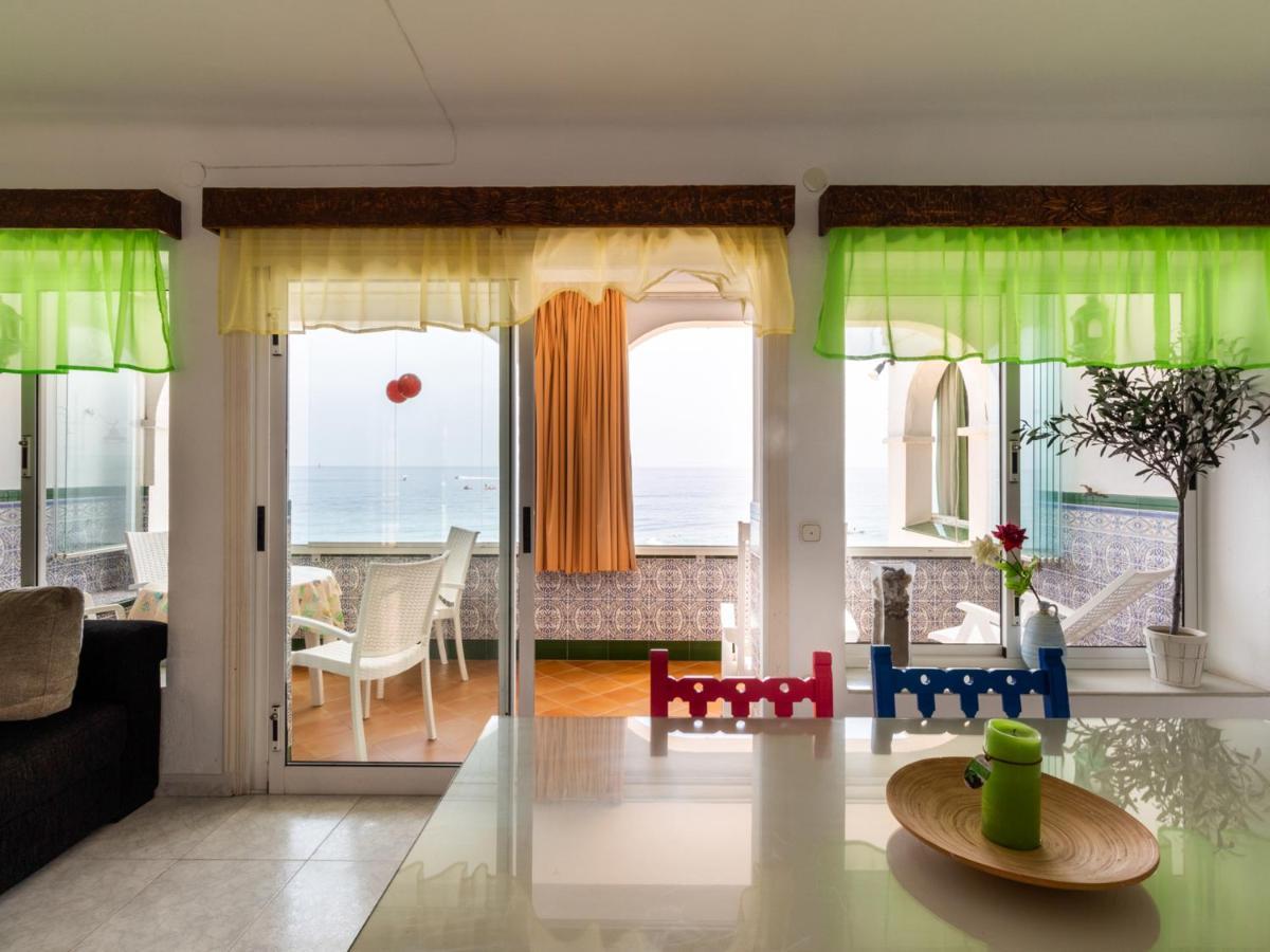 Casa Paloma Apartment *