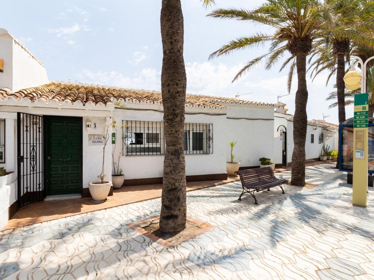 Casa Paloma