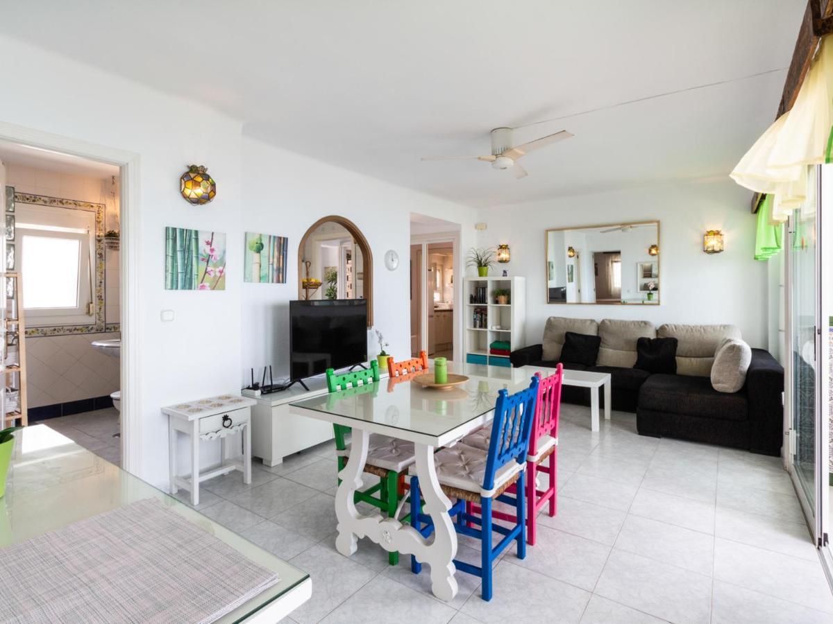 Casa Paloma Apartment