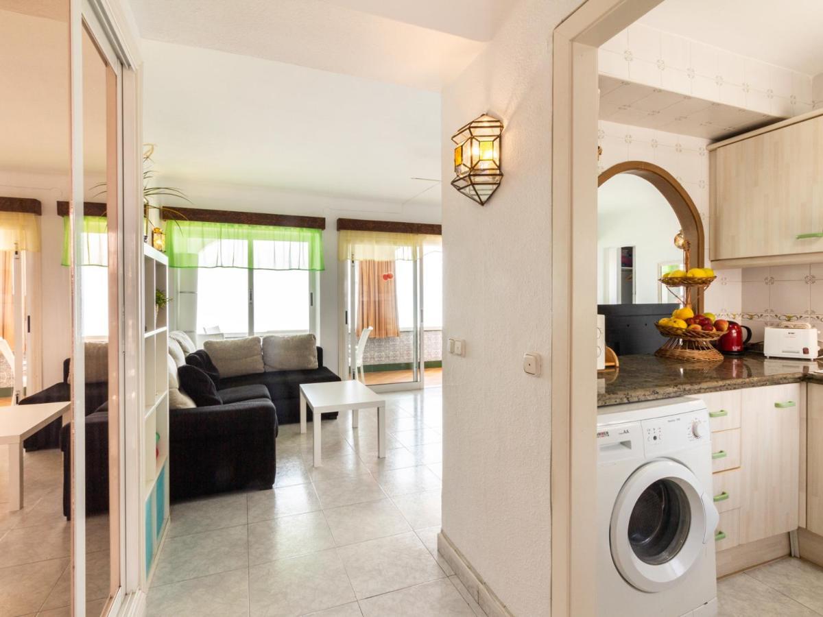 Casa Paloma Apartment *