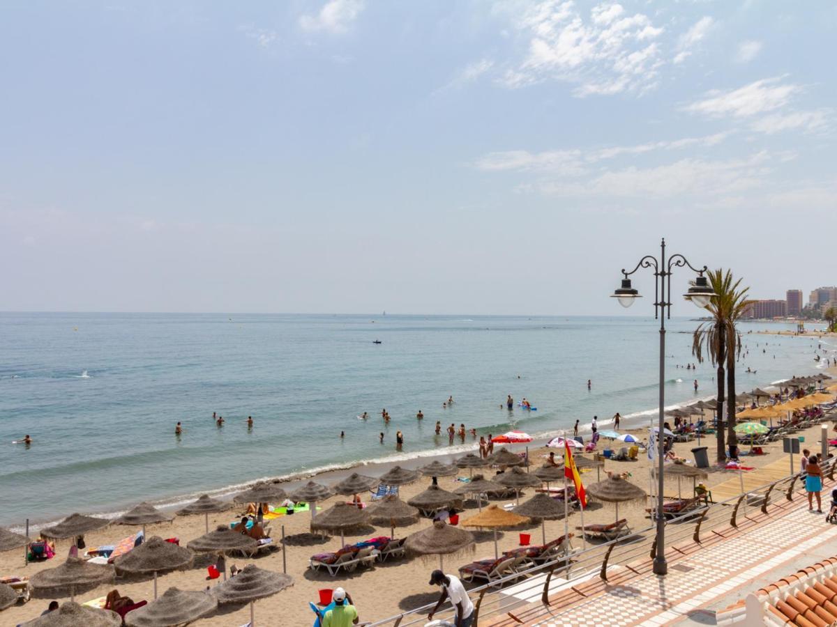 Casa Paloma Apartment Benalmadena