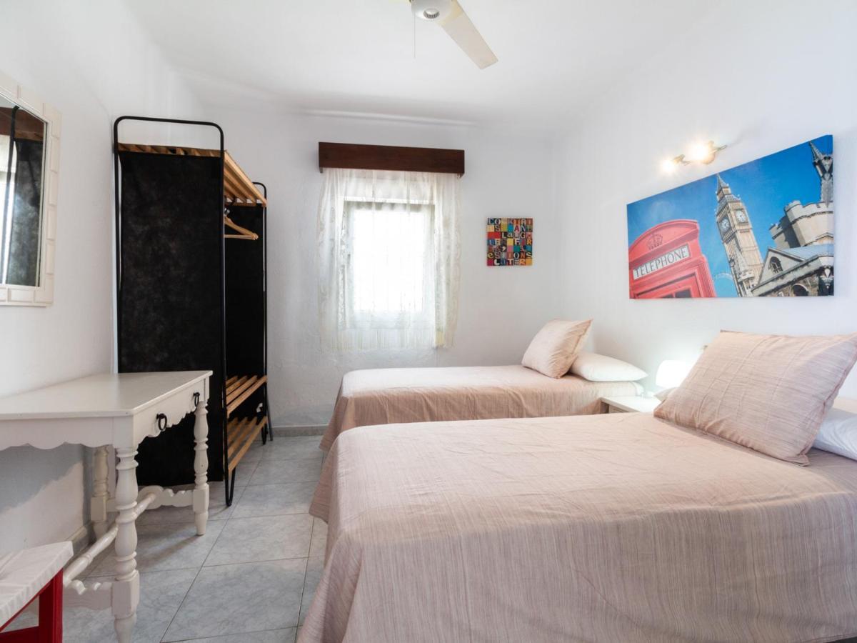 Casa Paloma