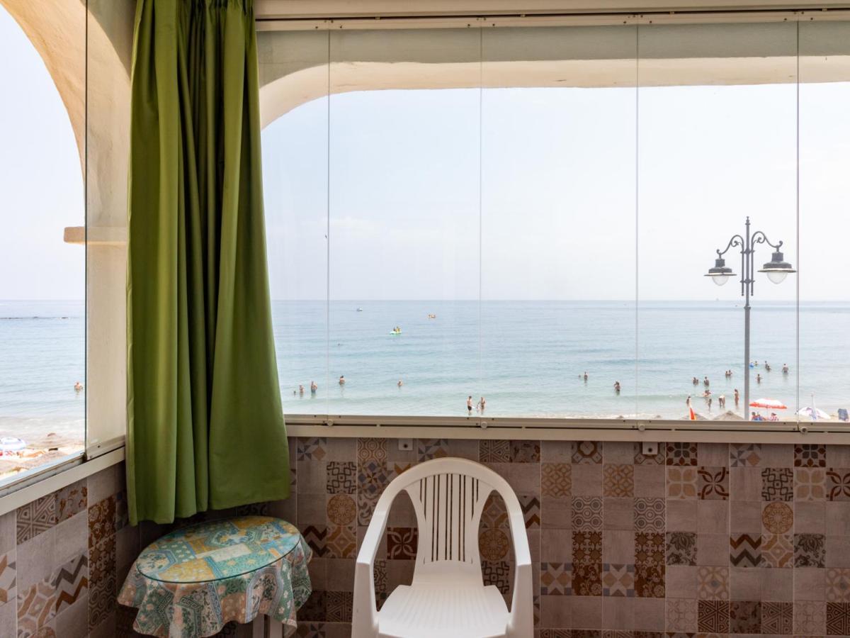 Casa Paloma * Benalmadena