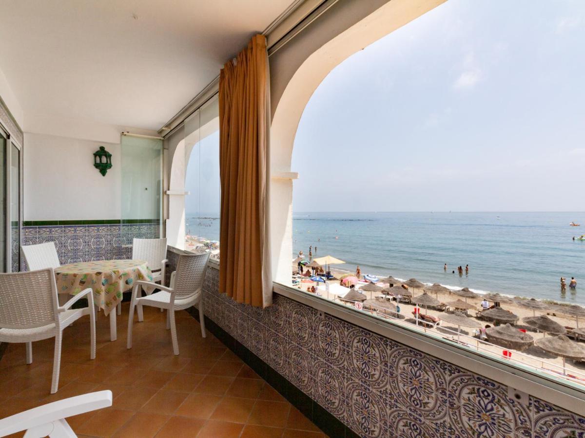 Apartment Casa Paloma Benalmadena