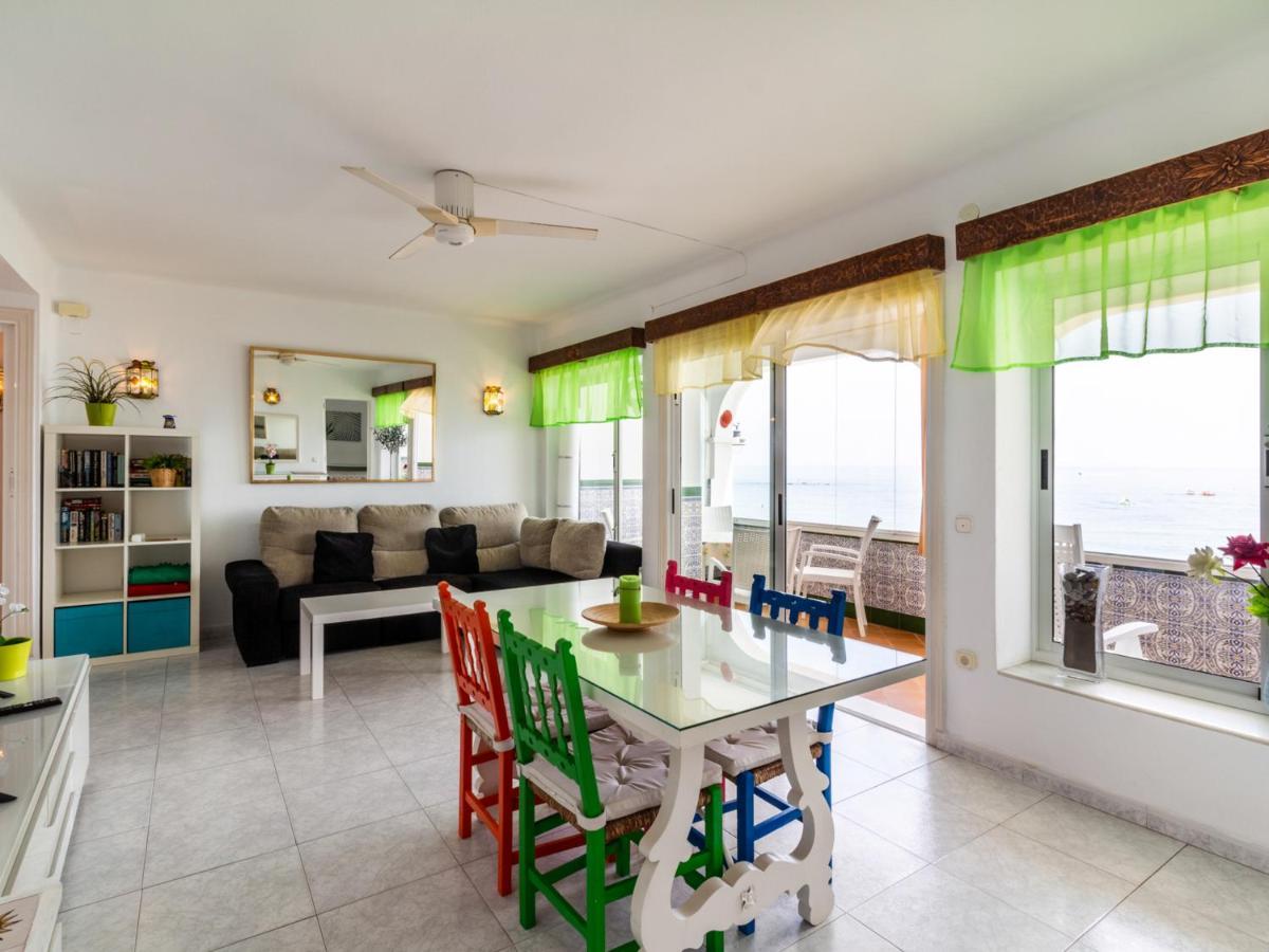 Casa Paloma Apartment *