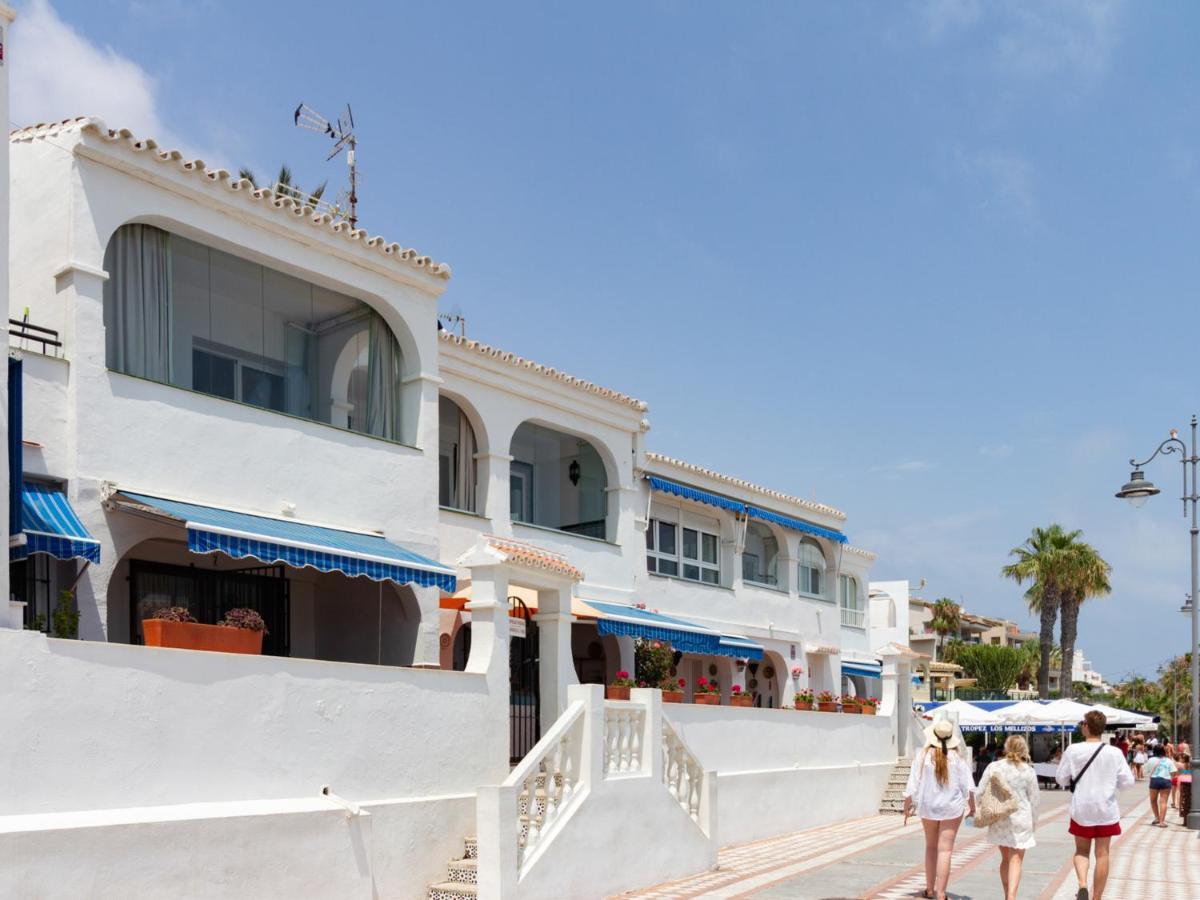 Casa Paloma Benalmadena