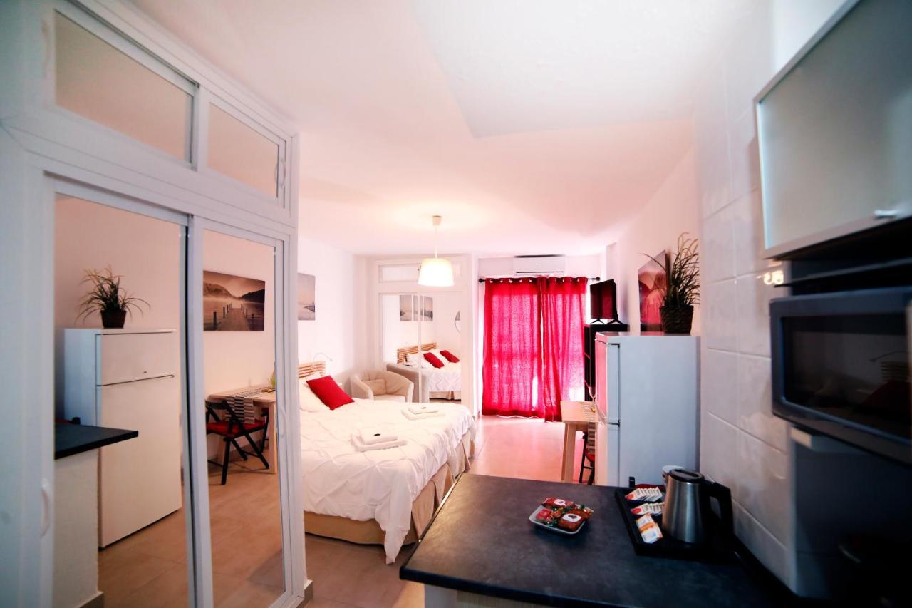 Dc Ii Apartamento Benalmádena