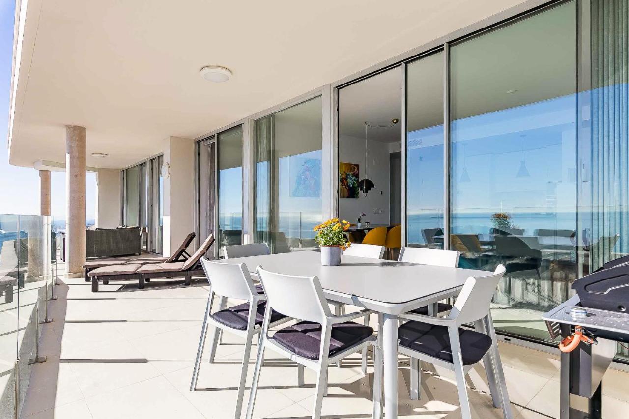 Apartment Stupa Hills - Exclusive Apartment, Stunning Views! Benalmádena