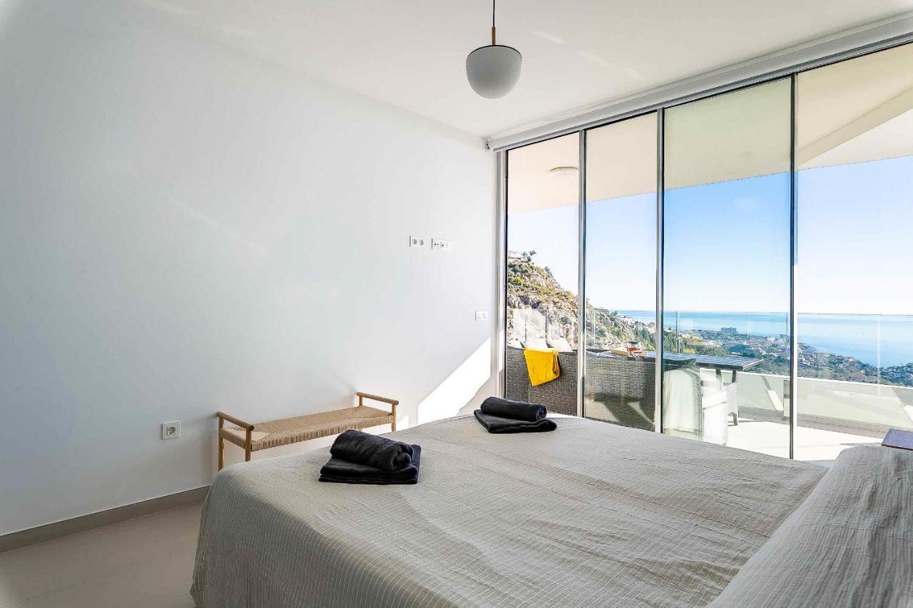 Stupa Hills - Exclusive Apartment, Stunning Views! Apartment Benalmádena