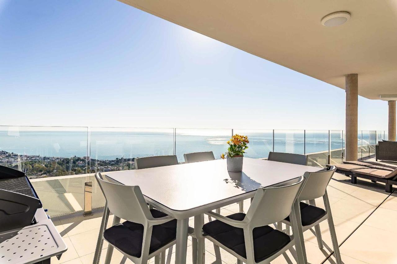 Apartment Stupa Hills - Exclusive Apartment, Stunning Views!
