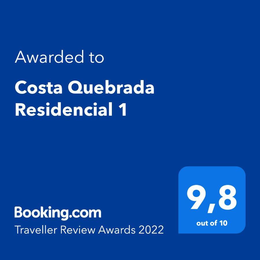 Costa Quebrada Residencial 1 Apartment