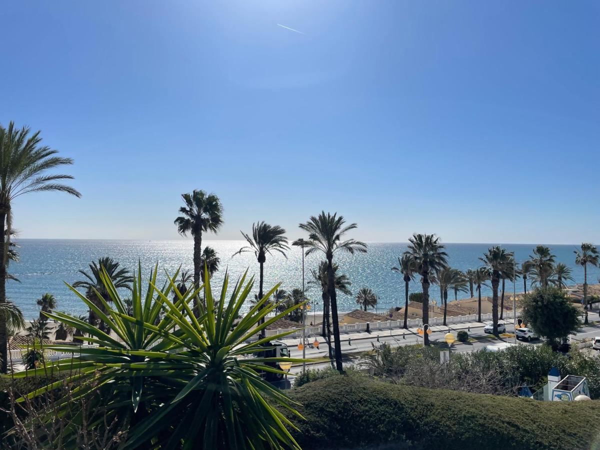 Pueblo San Jose - Dorotea - Costa Apartment Benalmadena
