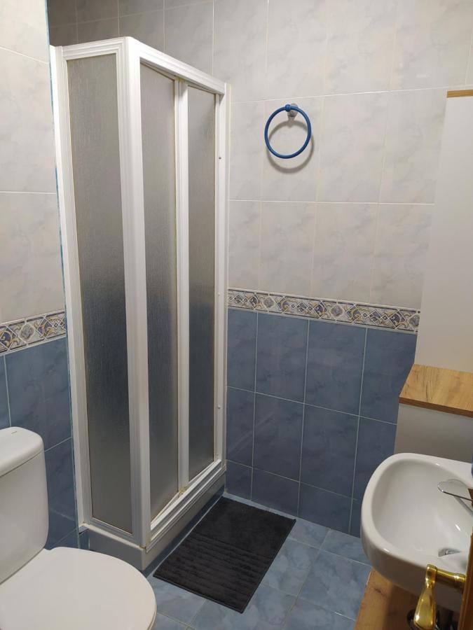 Apartamento Daniel Apartment *