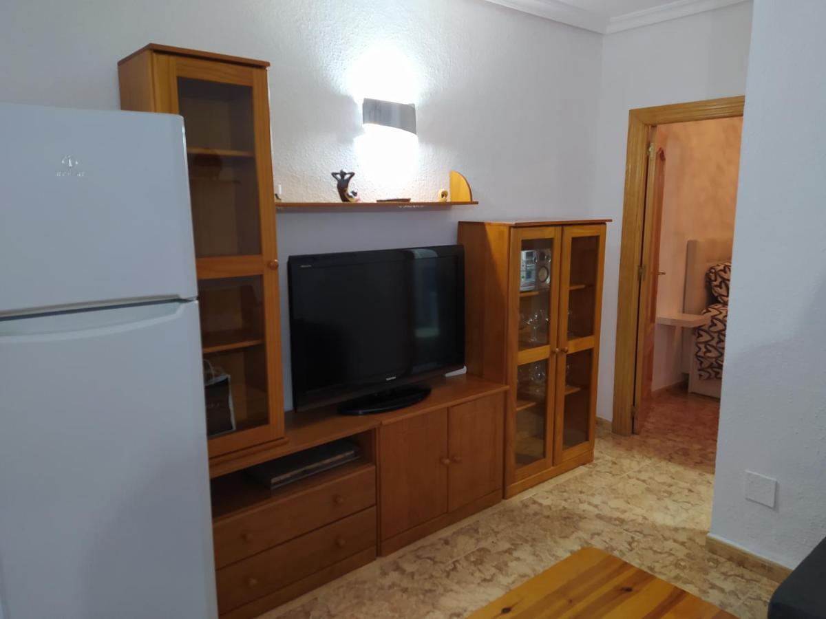 Apartamento Daniel Apartment