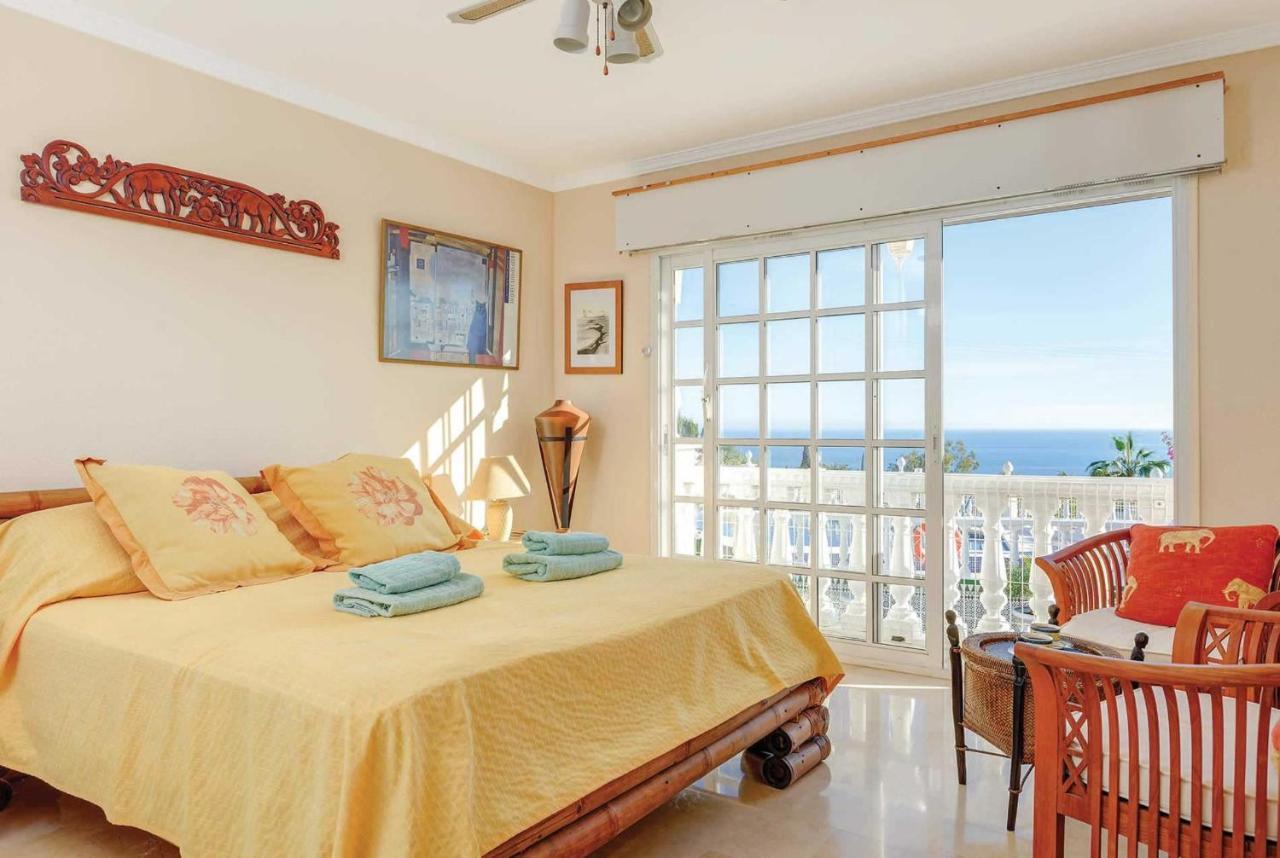Colina Vista Villa