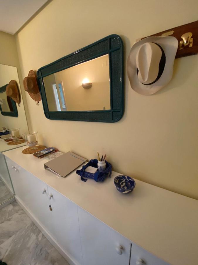 Apartment Marina Costa Benalmadena