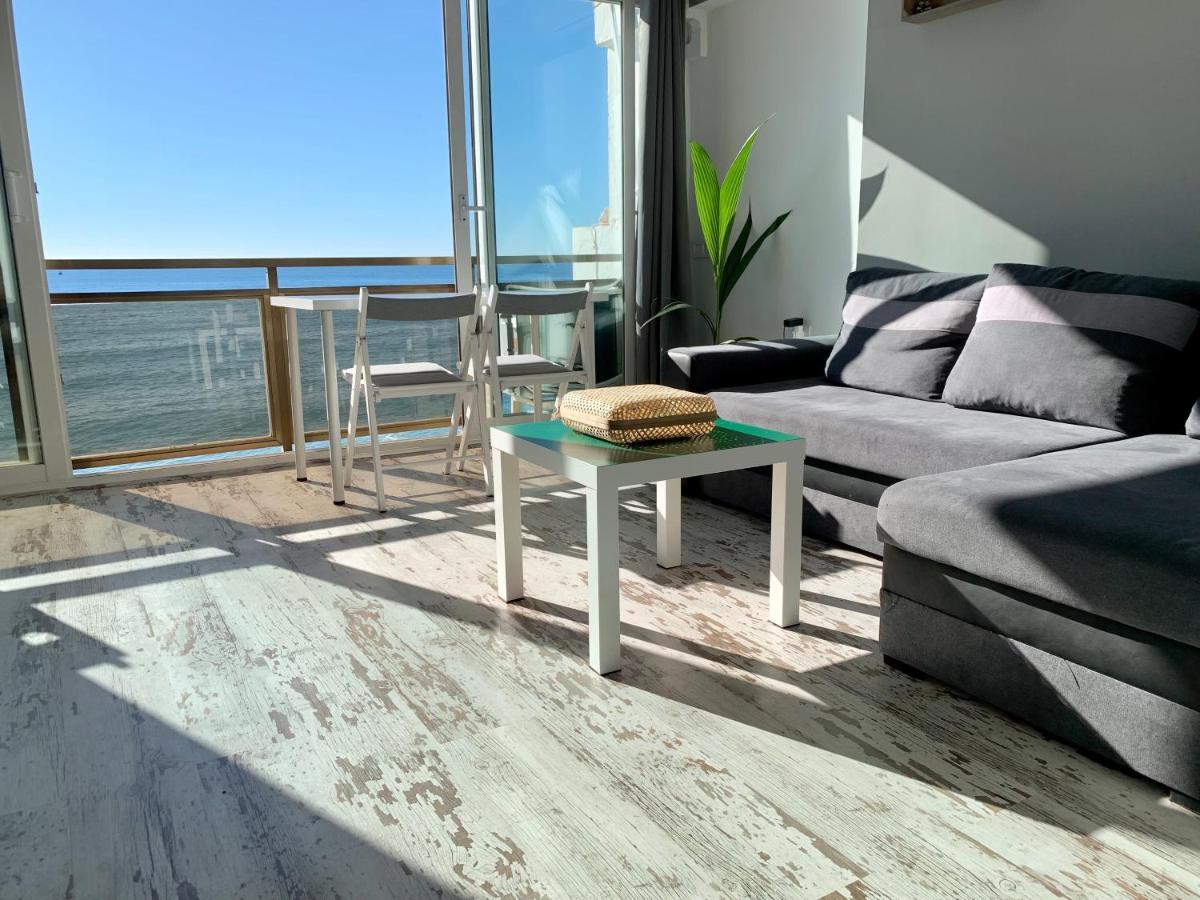 Malibu - “vive En La Playa” “live On The Beach” Apartment *