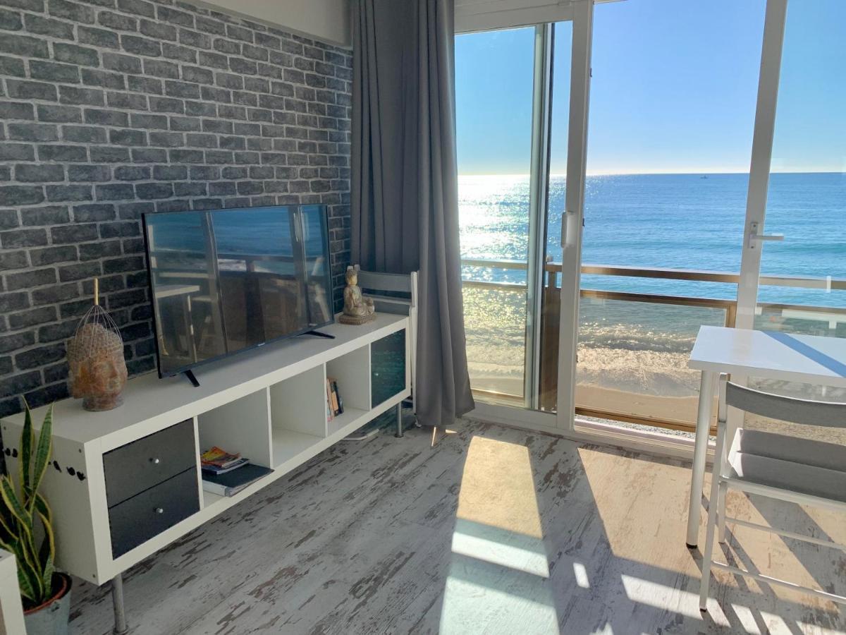 Malibu - “vive En La Playa” “live On The Beach” Apartment