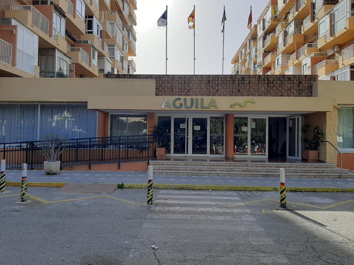 Arroyo Mar & Montana Cozy Place * Benalmadena