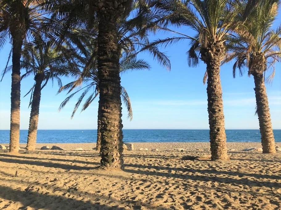 Don Gustavo 2 Bedroom Front Apt, Sea Views Appartement Benalmádena