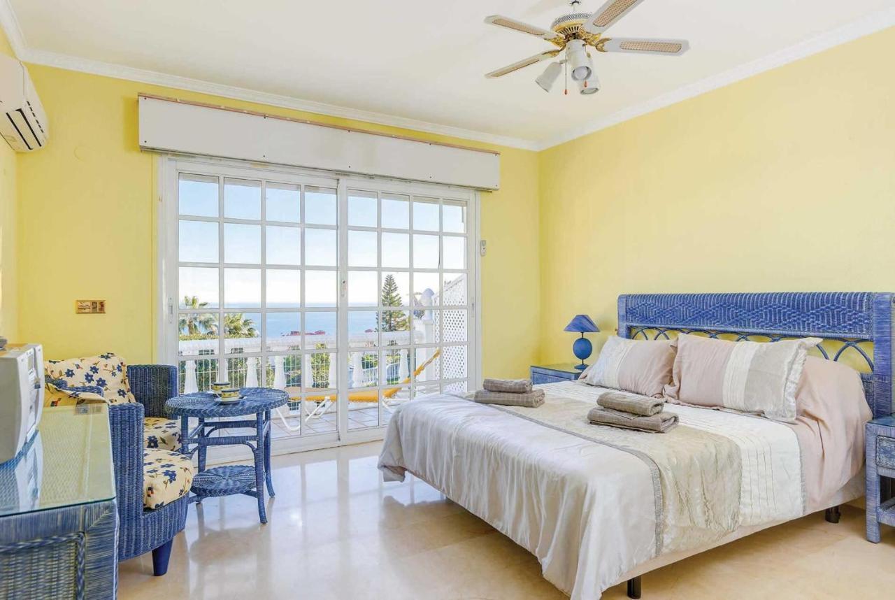 Colina Vista Villa *