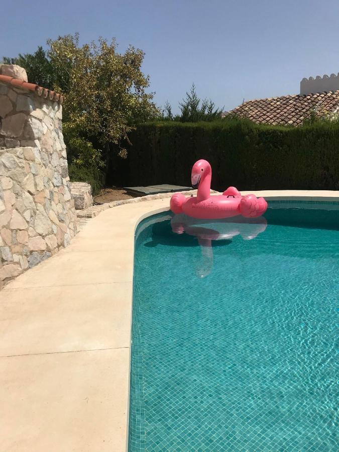 Maria - Villa Benalmadena