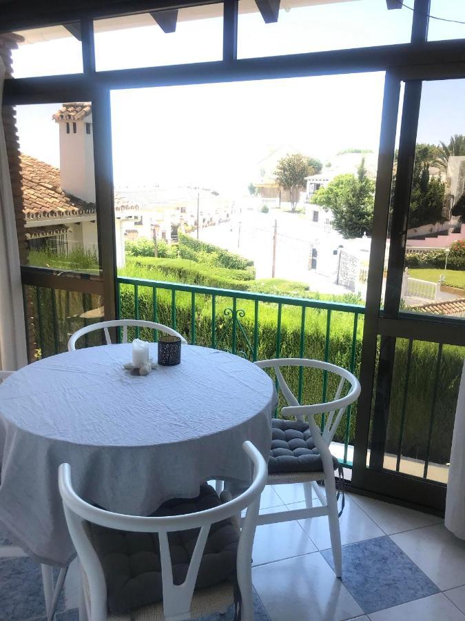 Villa Maria - Benalmadena