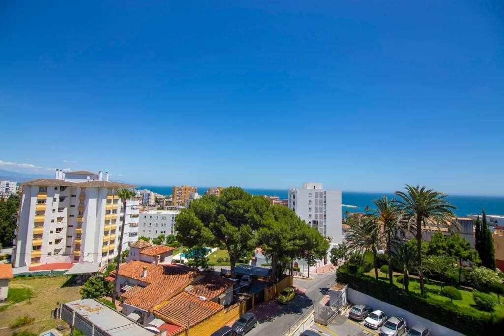 Panoramic Boutique Con Preciosas Vistas *