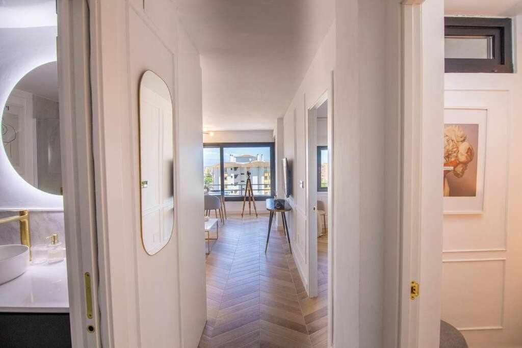 Panoramic Boutique Con Preciosas Vistas Apartment *