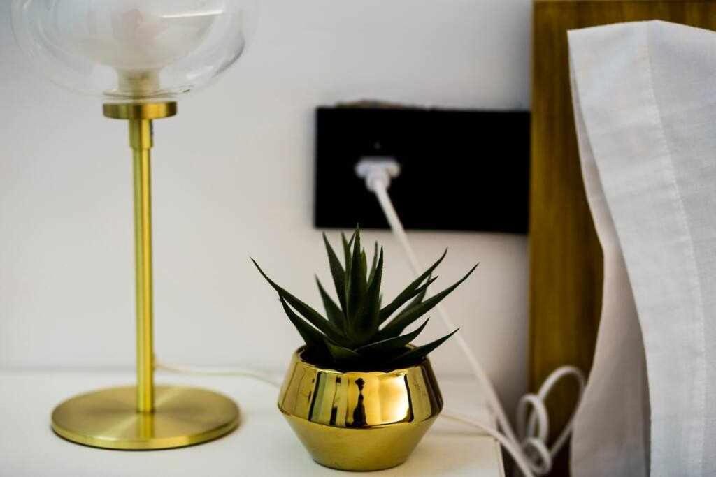 Apartamento Panoramic Boutique Con Preciosas Vistas