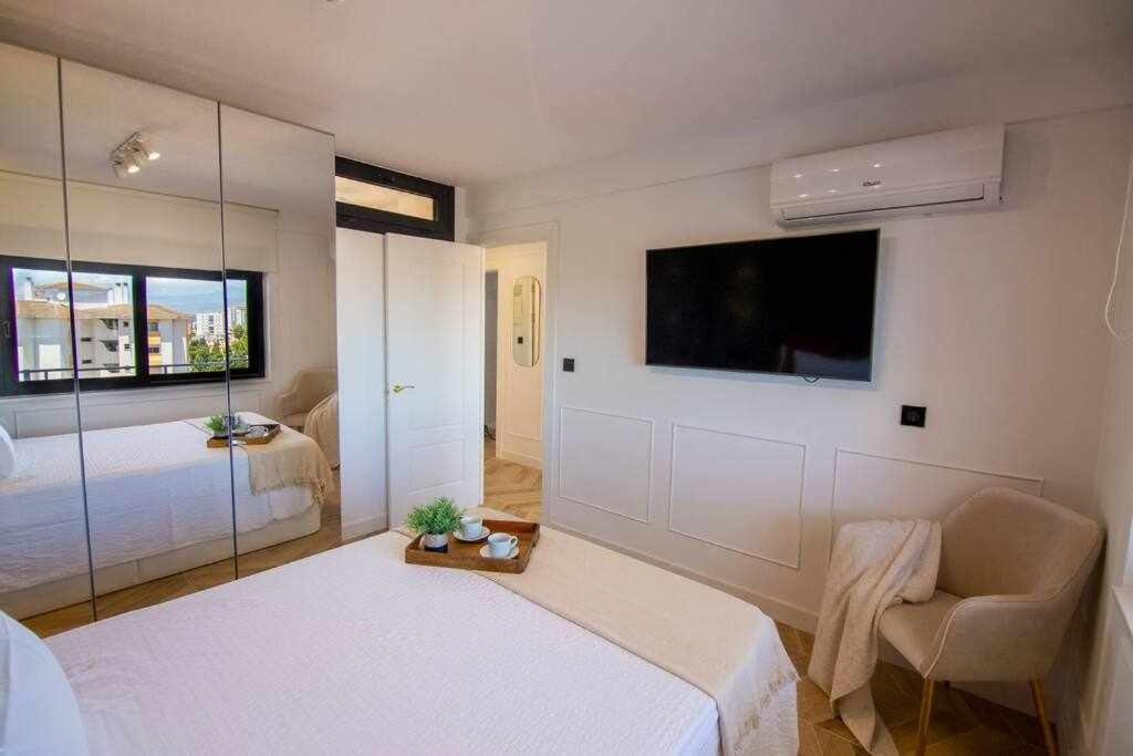 Panoramic Boutique Con Preciosas Vistas Apartment