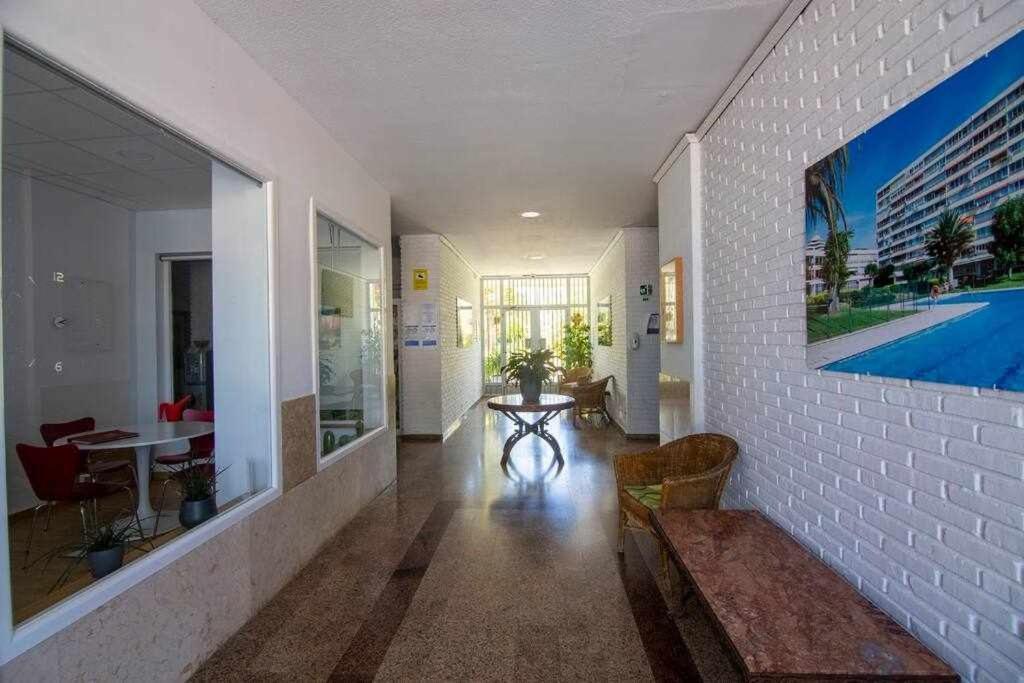 Panoramic Boutique Con Preciosas Vistas * Benalmadena