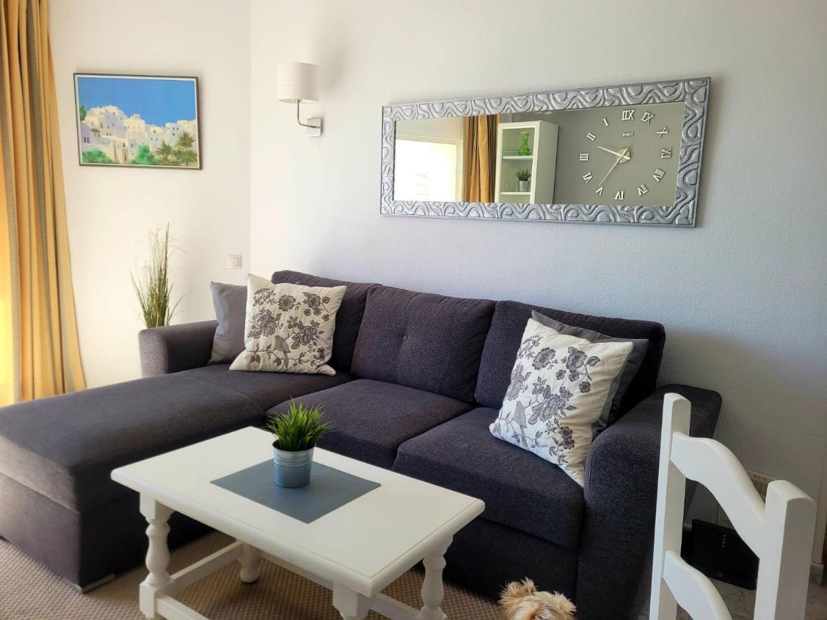 Tamarindos Apartamento Benalmádena