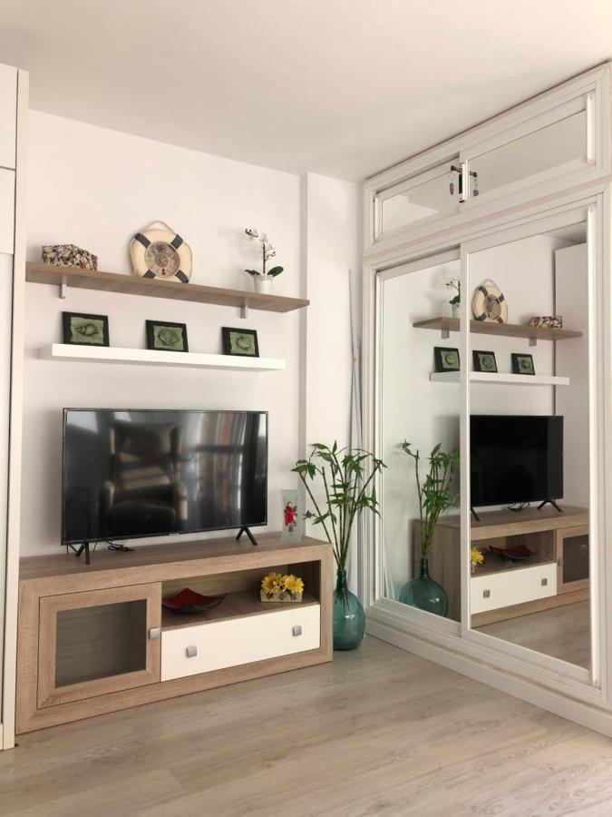 Apartment Minerva Benalmadena